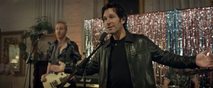 Power Ballad – Der Song meines Lebens