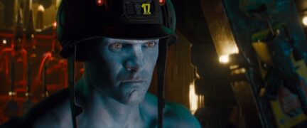 Rogue Trooper
