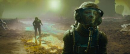 Rogue Trooper