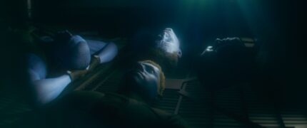 Rogue Trooper