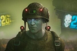 Rogue Trooper