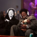 Scary Movie 2026