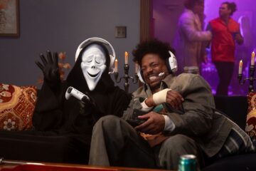Scary Movie 2026