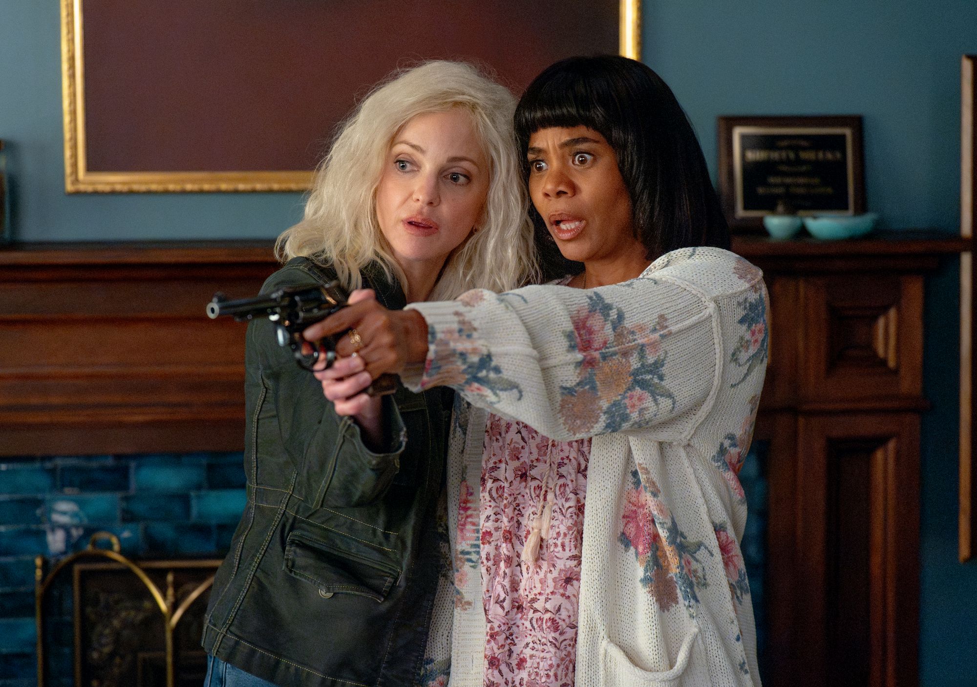 Scary Movie 2026 Film Rezensionen de