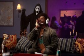Scary Movie 2026