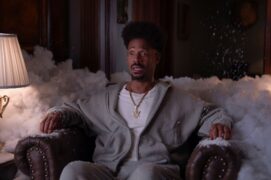 Scary Movie 2026