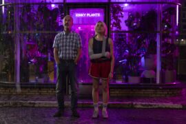Sommer auf Asphalt