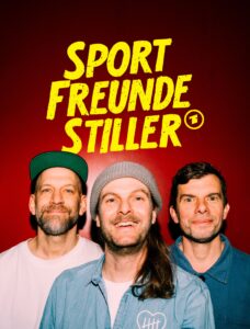 Sportfreunde Stiller - Mit dem Herz in der Hand