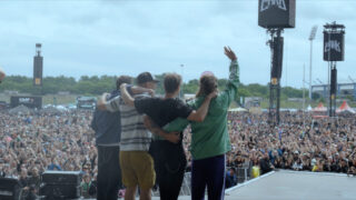 Sportfreunde Stiller - Mit dem Herz in der Hand