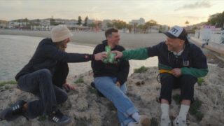 Sportfreunde Stiller - Mit dem Herz in der Hand