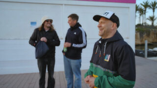 Sportfreunde Stiller - Mit dem Herz in der Hand