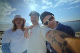 Sportfreunde Stiller - Mit dem Herz in der Hand