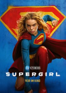 Supergirl