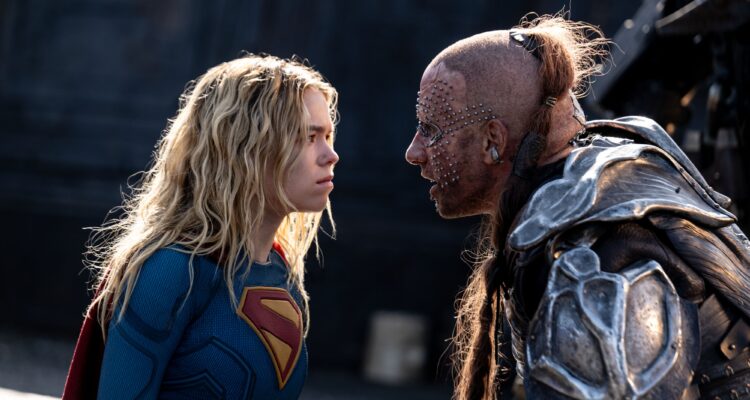 Supergirl