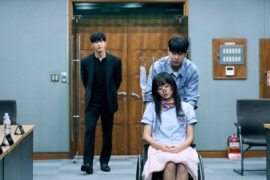 Teach You a Lesson Netflix Streamen online Video on Demand