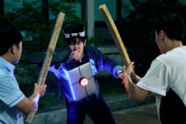 Teach You a Lesson Netflix Streamen online Video on Demand
