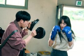 Teach You a Lesson Netflix Streamen online Video on Demand