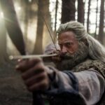 The Death of Robin Hood
