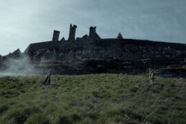The Death of Robin Hood