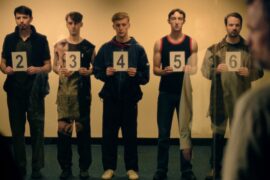 The Witness Netflix Streamen online Video on Demand