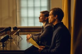 The Witness Netflix Streamen online Video on Demand