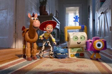 Toy Story 5