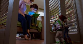 Toy Story 5