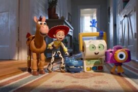 Toy Story 5
