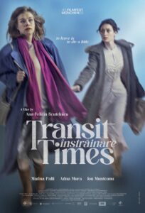 Transit Times