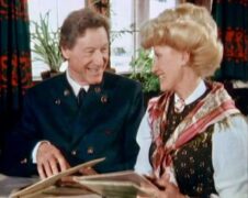 …und die Tuba bläst der Huber – Staffel 2