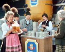 …und die Tuba bläst der Huber – Staffel 2