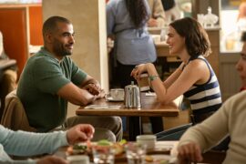 Voicemails for Isabelle Netflix Streamen online Video on Demand