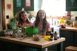 Voicemails for Isabelle Netflix Streamen online Video on Demand