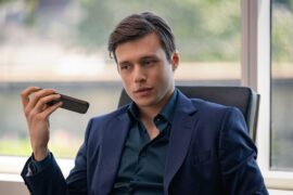 Voicemails for Isabelle Netflix Streamen online Video on Demand