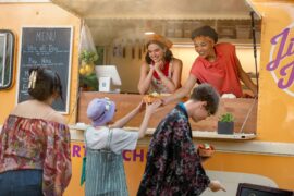 Voicemails for Isabelle Netflix Streamen online Video on Demand