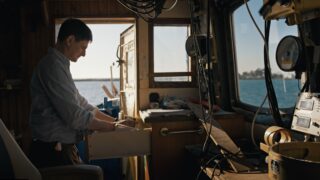 Vom Traum unsinkbar zu sein