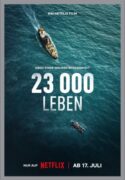 23 000 Leben Netflix Streamen online Mediathek Video on Demand