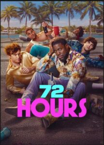 72 Hours 2026 Netflix Streamen online Video on Demand