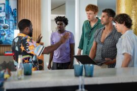 72 Hours 2026 Netflix Streamen online Video on Demand