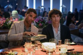 72 Hours 2026 Netflix Streamen online Video on Demand