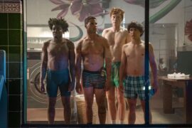 72 Hours 2026 Netflix Streamen online Video on Demand