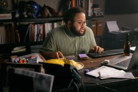 72 Hours 2026 Netflix Streamen online Video on Demand