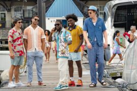 72 Hours 2026 Netflix Streamen online Video on Demand