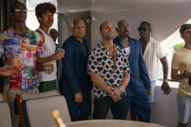 72 Hours 2026 Netflix Streamen online Video on Demand