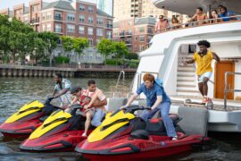 72 Hours 2026 Netflix Streamen online Video on Demand
