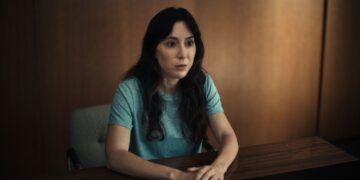 A Toxic Love Story Netflix Streamen online Video on Demand