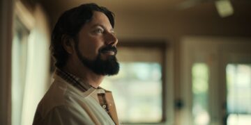 A Toxic Love Story Netflix Streamen online Video on Demand