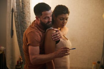 Bis zum Ende Jusqu’au bout Nothing to Lose Netflix Streamen online Video on Demand