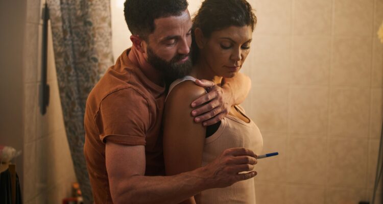 Bis zum Ende Jusqu’au bout Nothing to Lose Netflix Streamen online Video on Demand
