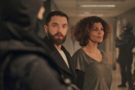 Bis zum Ende Jusqu’au bout Nothing to Lose Netflix Streamen online Video on Demand